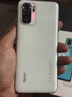 Redmi note 10