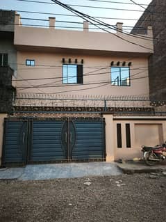 7 marla house for sale in shad agh gol baghlhr