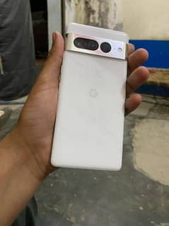 Google pixel 7pro 03180521288 03407641831