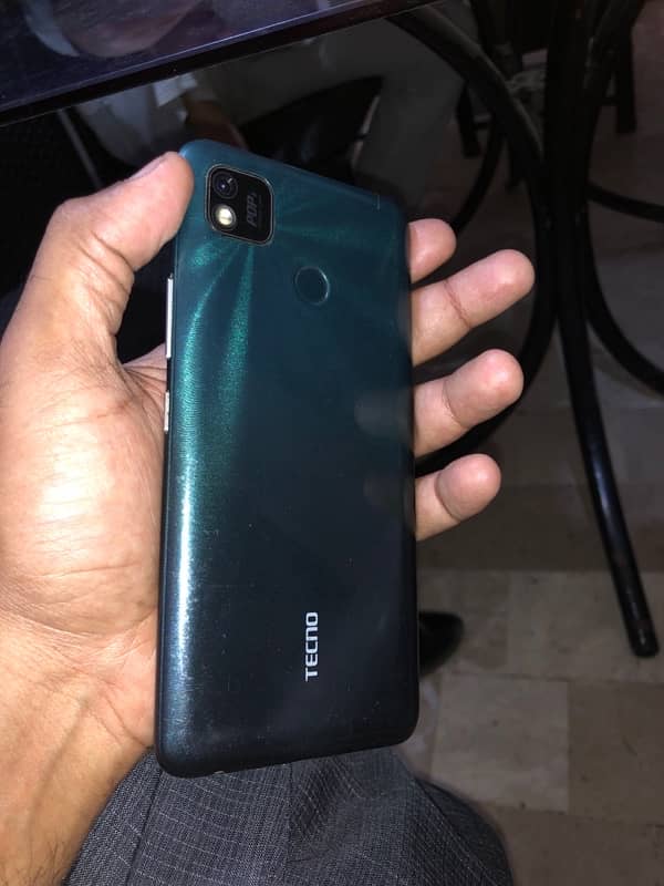 tecno pop 4 3