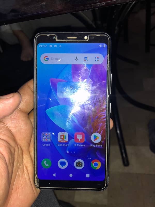 tecno pop 4 5