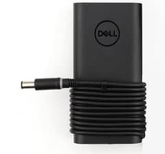 Dell Latitude 90w round AC laptop charger