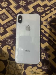 Iphone xs factory unlock 64 gb