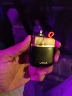 10/10 Uwell Caliburn G3 Lite Vape/Pod