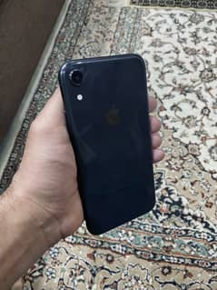 iphone Xr PTA APPROVED