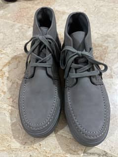 Mossimo Brand New Original Formal Shoes (Size 9.5 USA)