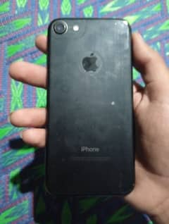 I phone 7 non pta