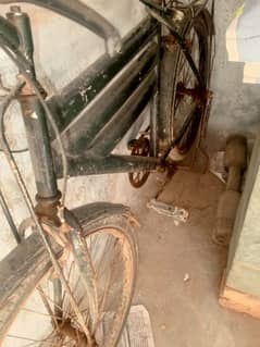 Bicycle No18 03052837183 Whatsapp