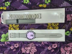 samaung Galaxy Watch 6 classic 46mm