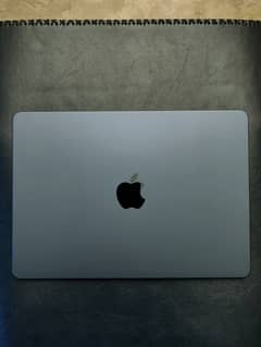 MacBook