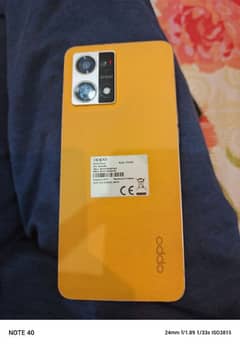 oppo f21 pro 4g