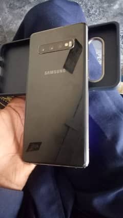 Samsung s10 plus exchange possible