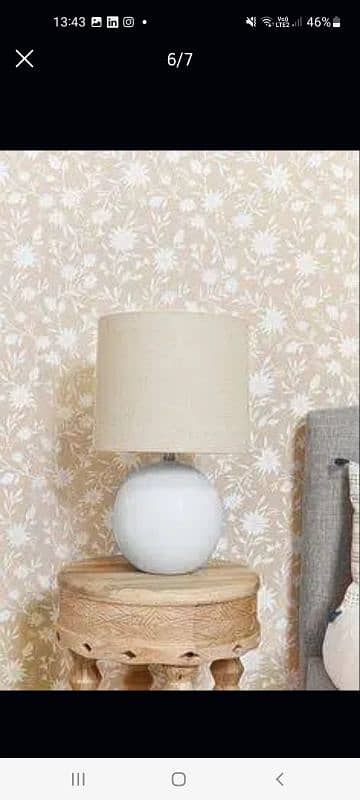 PVC Panels,Wallpaper,Ceiling Available 6