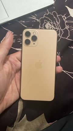 iPhone 11 pro urgent sale