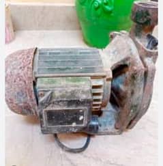 20 hp,15 hp monoblock water pump motor imported