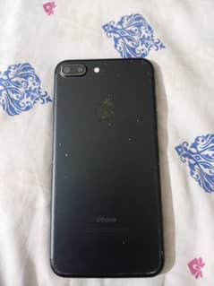 i phone 7plus pta approved