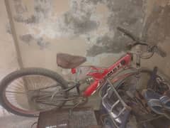 bicycle for sale