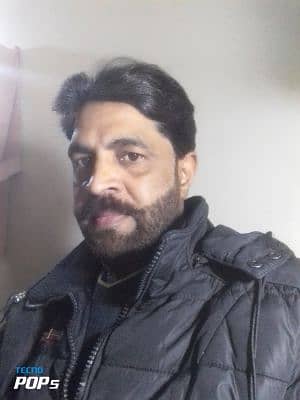 Azam Khokhar