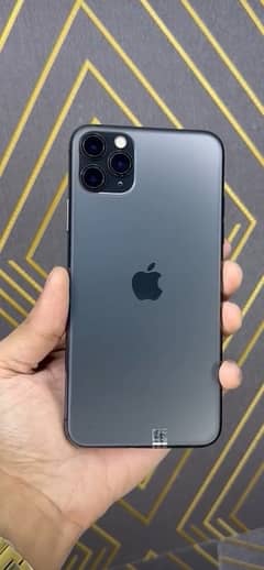 iPhone 11 pro max factory unlock