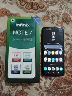 Infinix