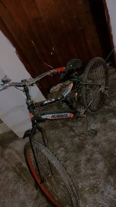 Humber Cycle Urgent Sale Series Customer WhatsApp Pr Ay