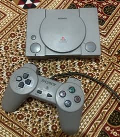 PlayStation