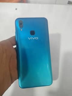 Vivo y93 3/32gb  official pta approved