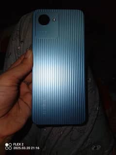 I am selling mobil realme c30