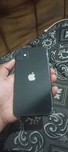 I phone 11