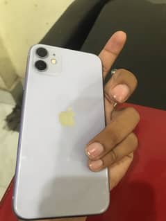 iPhone 11