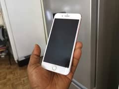 iphone 7plus 128 GB for sale