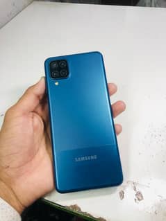 SAMSUNG A12