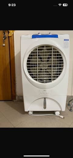 Boss air cooler for sale