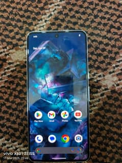 Google pixel 8 pro water pack