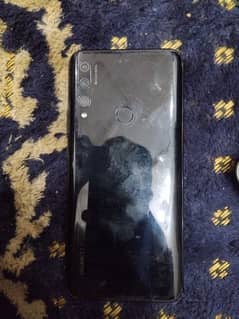 Huawei Y9prime