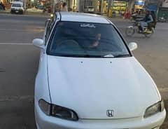 Honda Civic EXi 1995