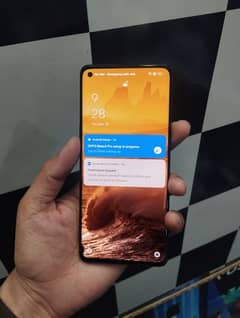 oppo Reno 4pro 8gb 256gb 03170527017