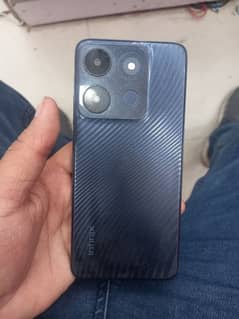 infinix smart 7 4+2/64Gb