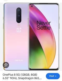 Oneplus 8 8/128