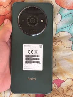 redmi