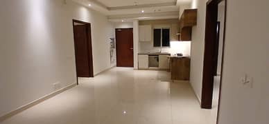 Luxury Residential 2 Bed Un Furnished Defense View Apartments Available For Sale Near DHA Phase 4