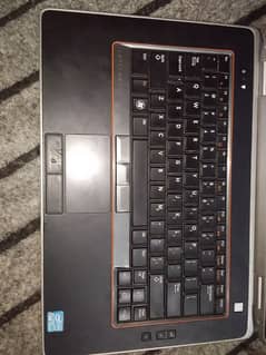 Dell laptop for sale fresh condition