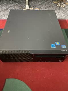 Lenovo Think Center M series PC