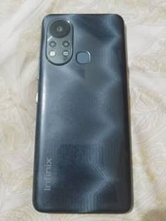 infinix hot 11s 4/128 (urgent sale)