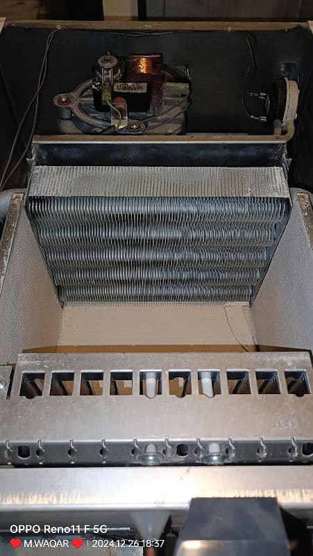 Alarko Gas Boiler for Heating System 24KW 2