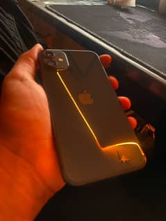 Apple iPhone 11 (PTA APPROVED)