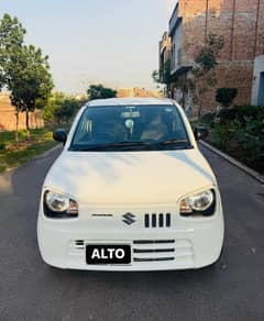 Suzuki Alto 2022