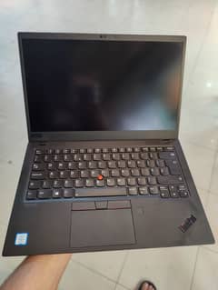 Thinkpad X1 Carbon 7thgen