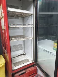 chiller fridge