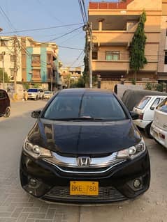 Honda Fit 2013